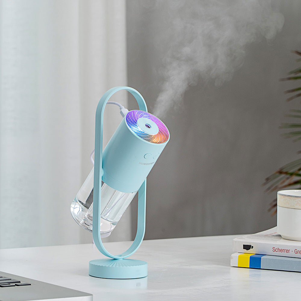 Magic Shadow USB Air Humidifier